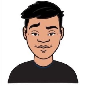 Meet your Posher, Ian